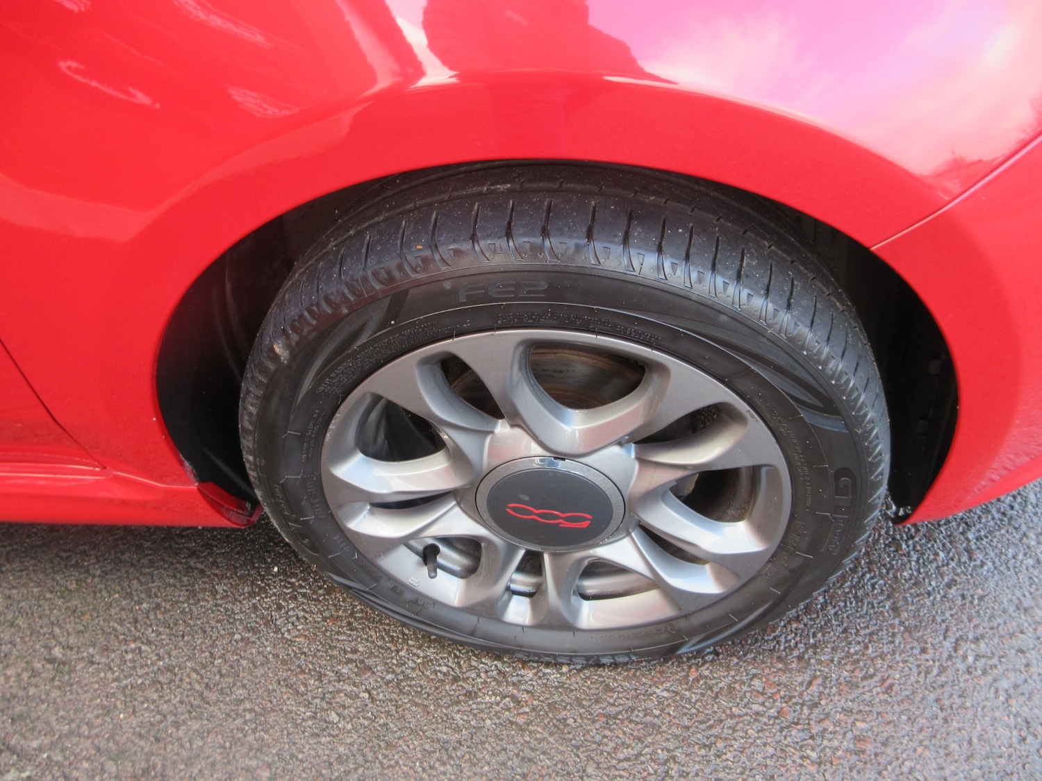 Used Fiat 500 2014 for sale - 77114403: Photo 28