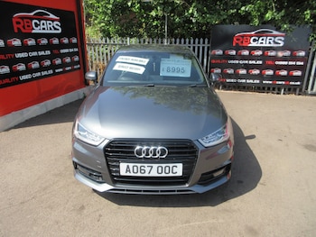 Used Audi A1 2017 for sale - 78973495: Photo