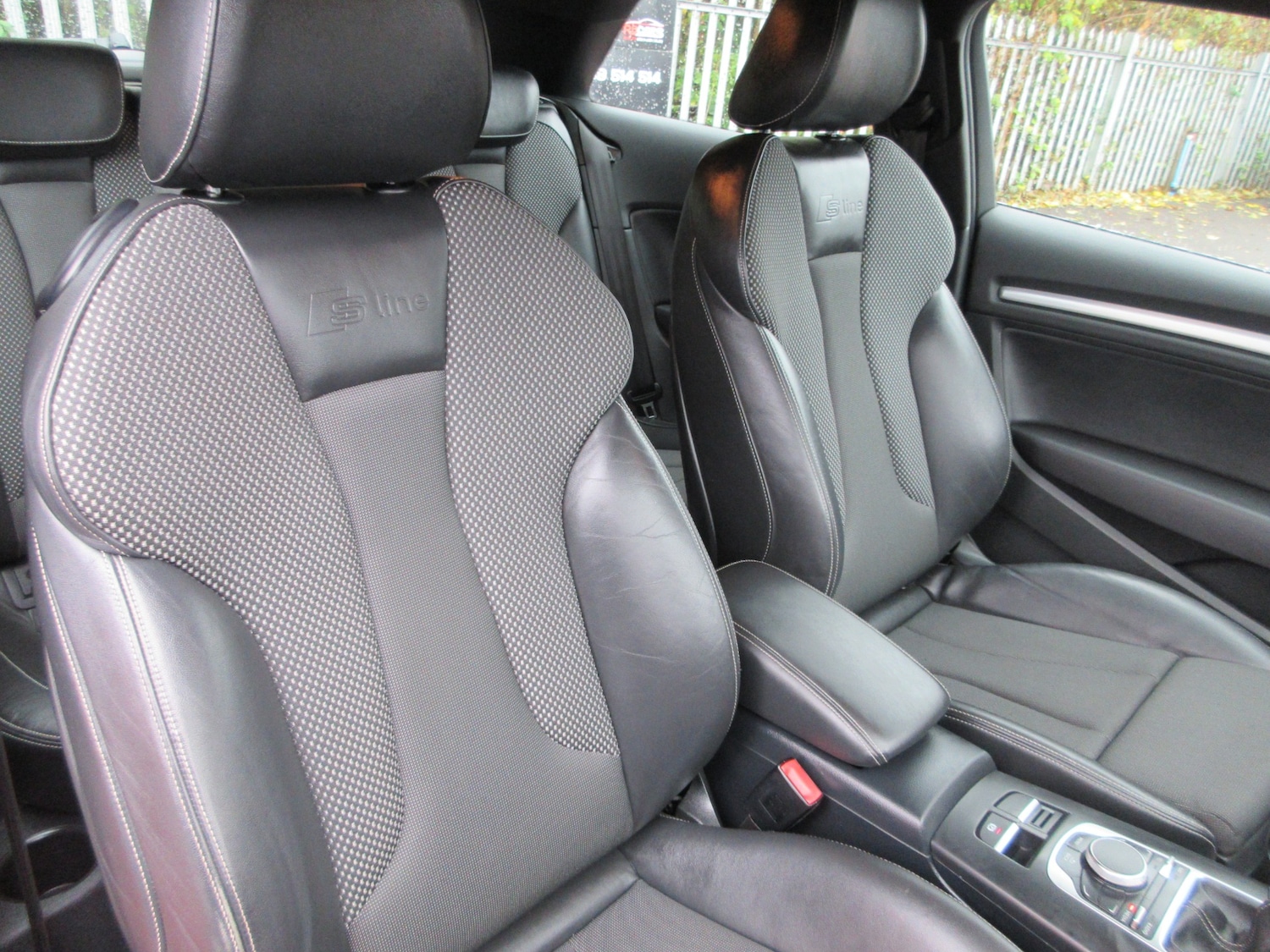 Used Audi A3 2012 for sale - 76403504: Photo 10