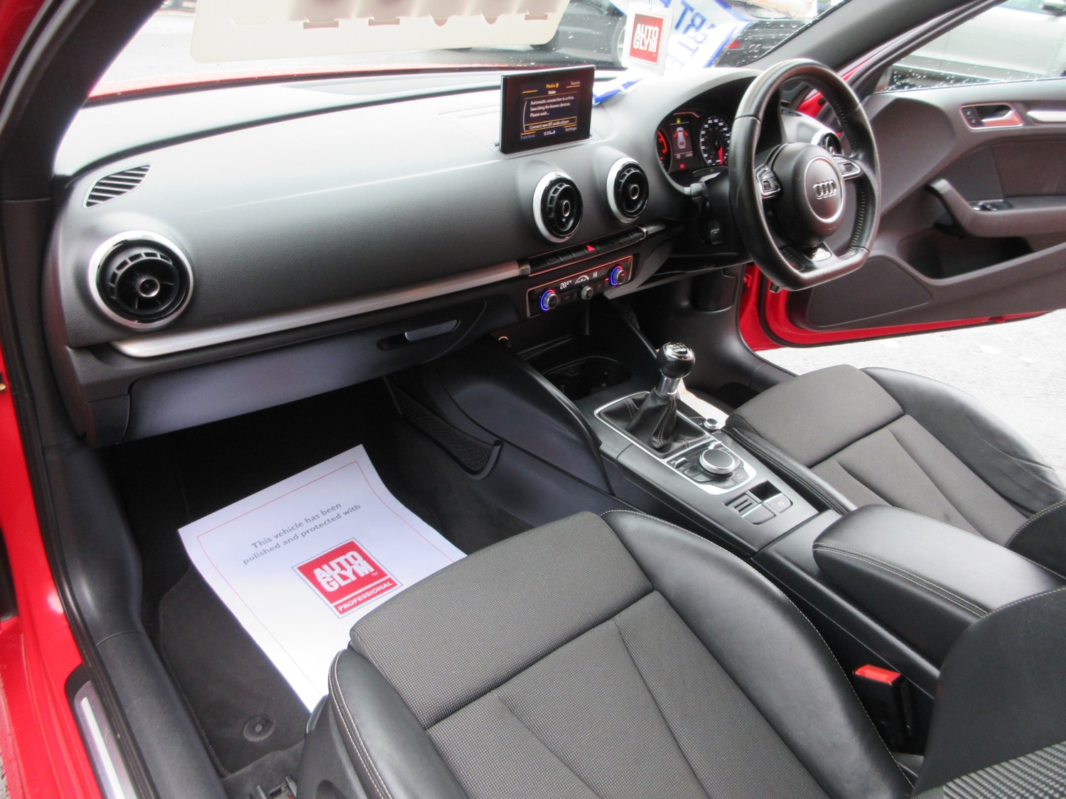 Used Audi A3 2012 for sale - 76403504: Photo 12