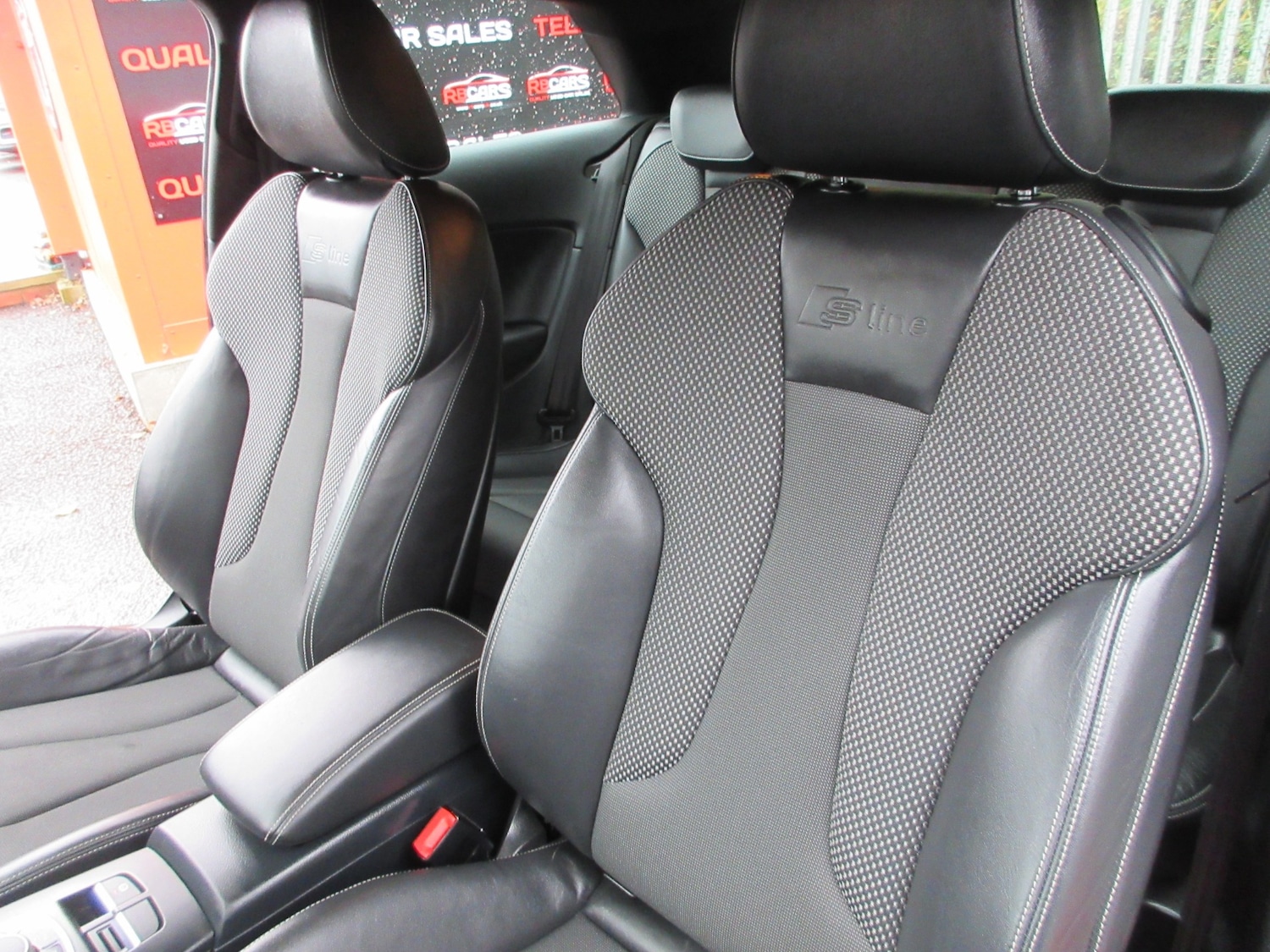 Used Audi A3 2012 for sale - 76403504: Photo 13