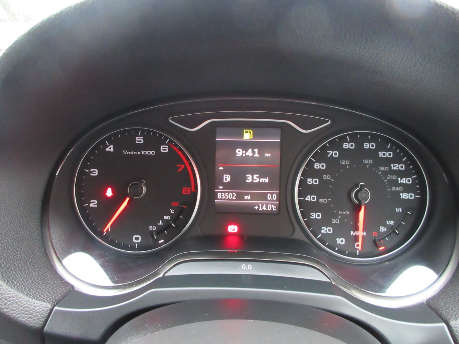 Used Audi A3 2012 for sale - 76403504: Photo 15