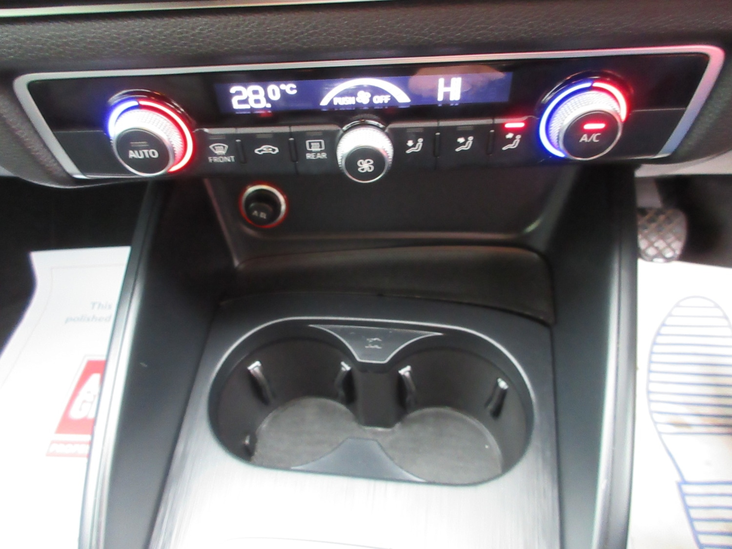 Used Audi A3 2012 for sale - 76403504: Photo 18