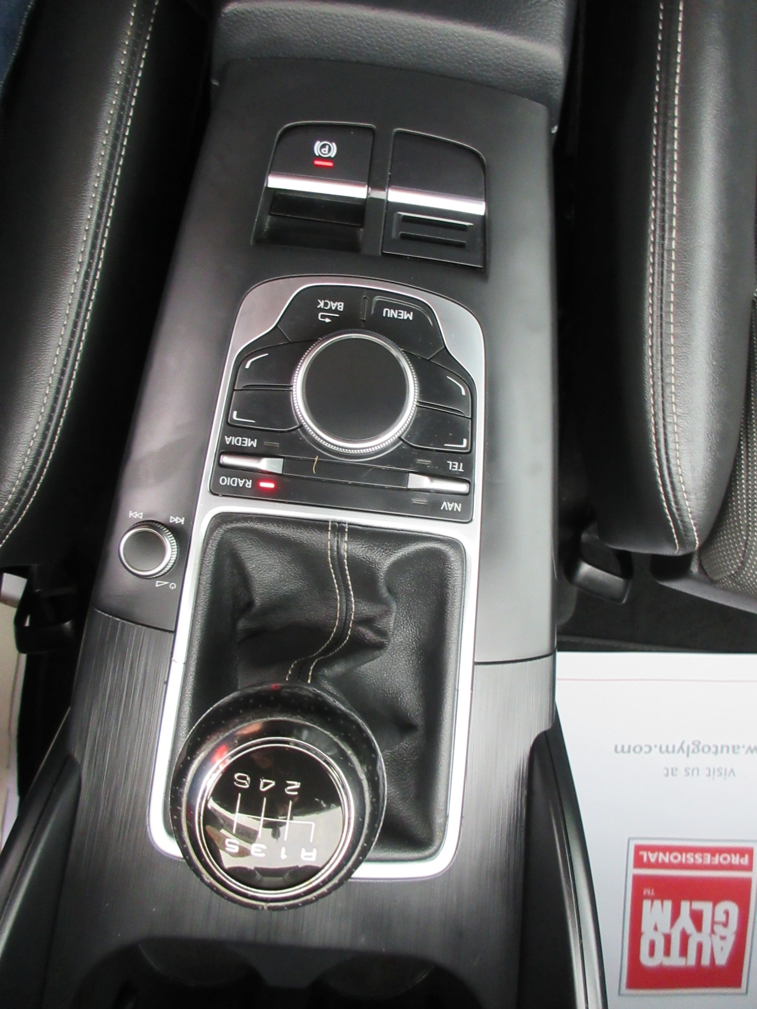 Used Audi A3 2012 for sale - 76403504: Photo 19