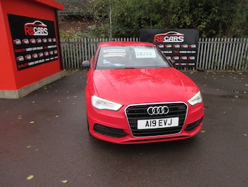 Used Audi A3 2012 for sale - 76403504: Photo