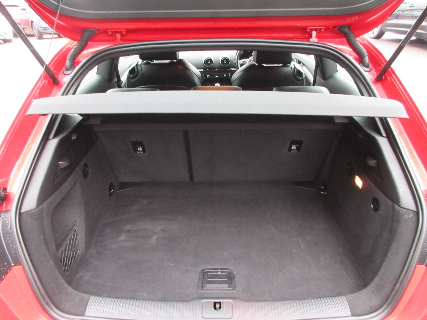 Used Audi A3 2012 for sale - 76403504: Photo 26