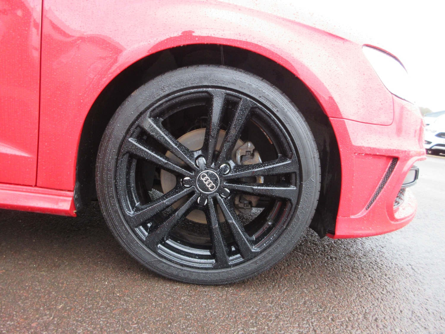 Used Audi A3 2012 for sale - 76403504: Photo 27