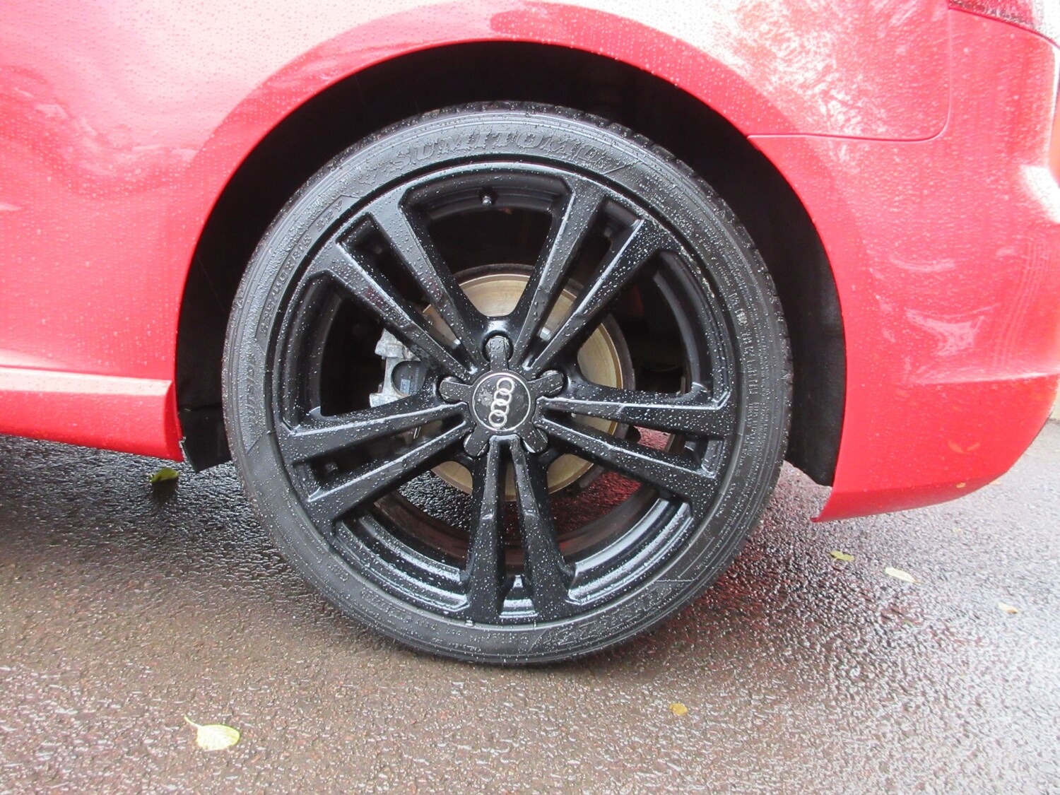 Used Audi A3 2012 for sale - 76403504: Photo 29