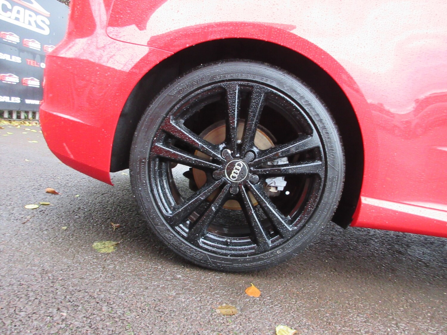 Used Audi A3 2012 for sale - 76403504: Photo 30