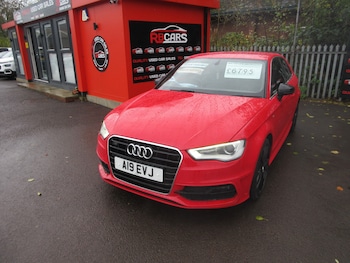 Used Audi A3 2012 for sale - 76403504: Photo