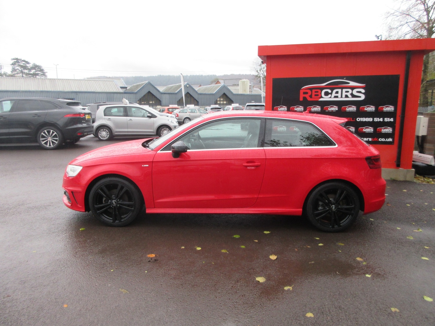 Used Audi A3 2012 for sale - 76403504: Photo 4