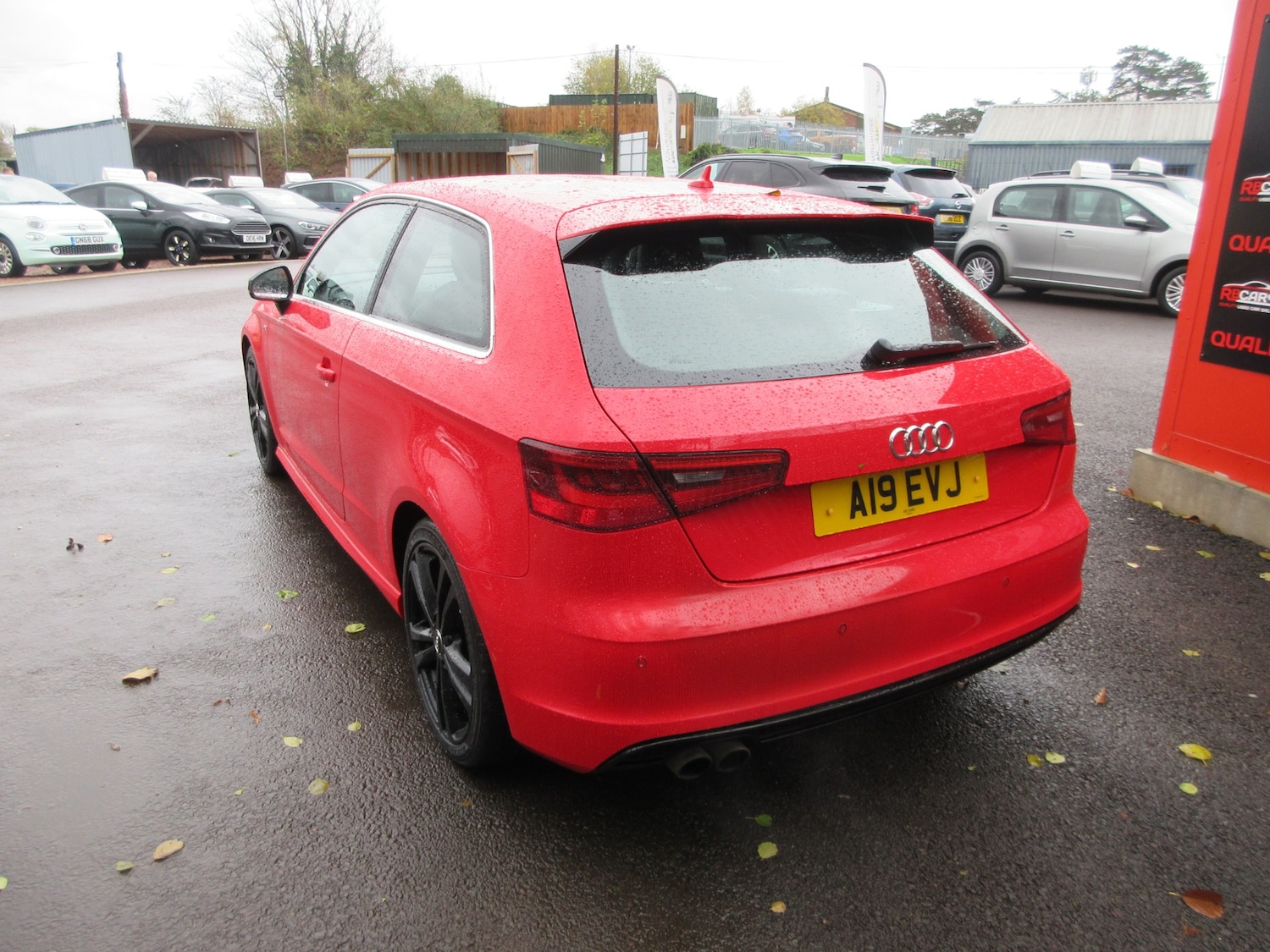 Used Audi A3 2012 for sale - 76403504: Photo 5