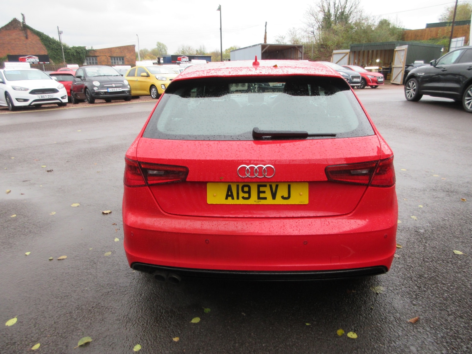 Used Audi A3 2012 for sale - 76403504: Photo 6