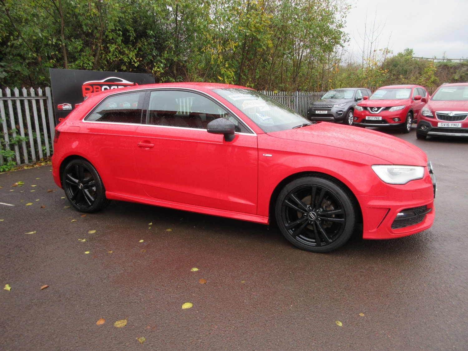 Used Audi A3 2012 for sale - 76403504: Photo 8