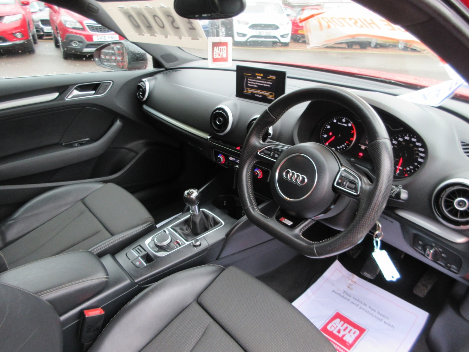 Used Audi A3 2012 for sale - 76403504: Photo 9