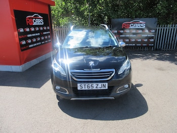 Used Peugeot 2008 2016 for sale - 78764838: Photo