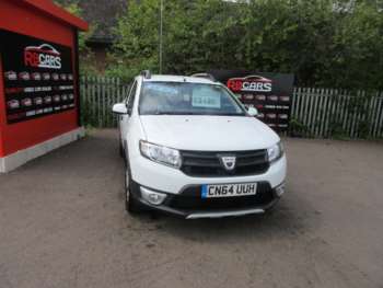 2014 (64) - 1.5 dCi Ambiance 5dr