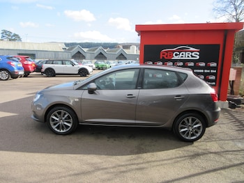 Used SEAT Ibiza 2015 for sale - 77844856: Photo