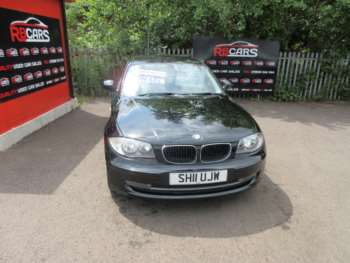2011 (11) - 116i [2.0] Sport 5dr