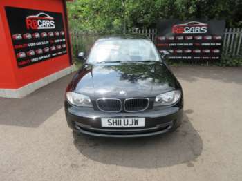 Used BMW 1 Series 2011 for sale - 74854095: Photo