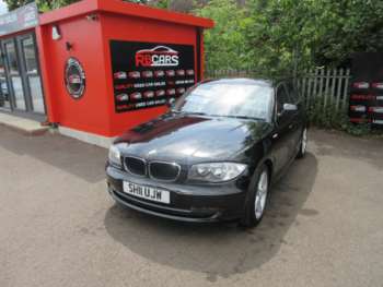Used BMW 1 Series 2011 for sale - 74854095: Photo