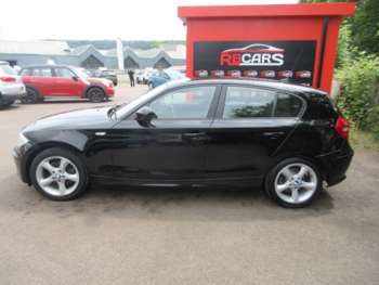 Used BMW 1 Series 2011 for sale - 74854095: Photo