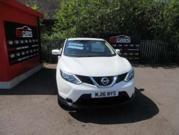 2016 (16) - 1.2 DiG-T N-Tec 5dr Xtronic
