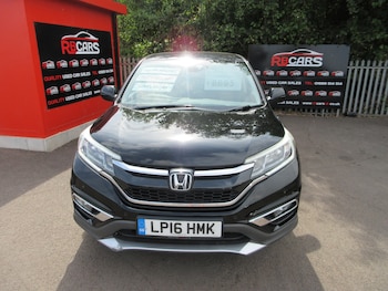 Used Honda CR-V 2016 for sale - 79112346: Photo