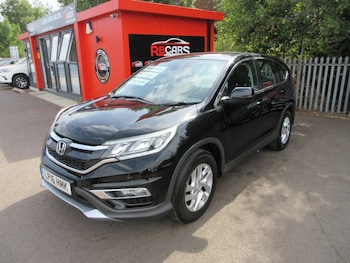Used Honda CR-V 2016 for sale - 79112346: Photo
