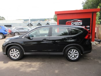 Used Honda CR-V 2016 for sale - 79112346: Photo