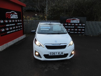 2017 (67) - 1.2 PureTech Collection 5dr