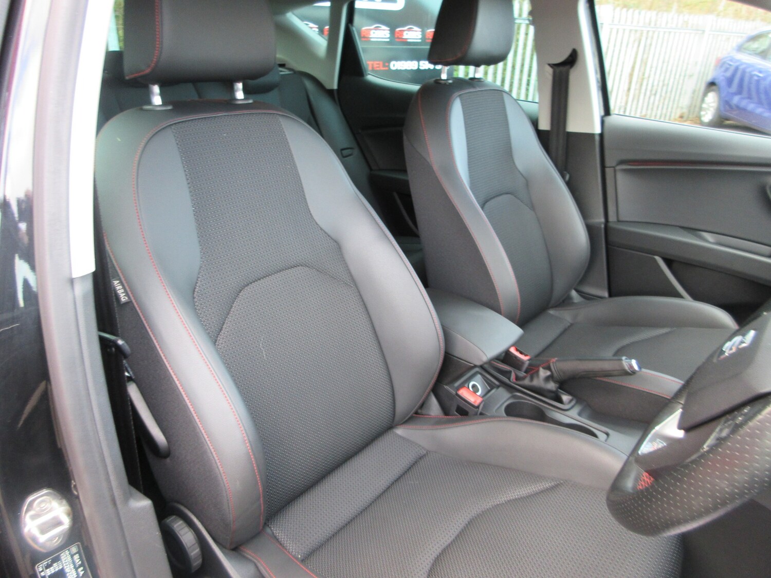 Used SEAT Leon 2016 for sale - 77662298: Photo 10