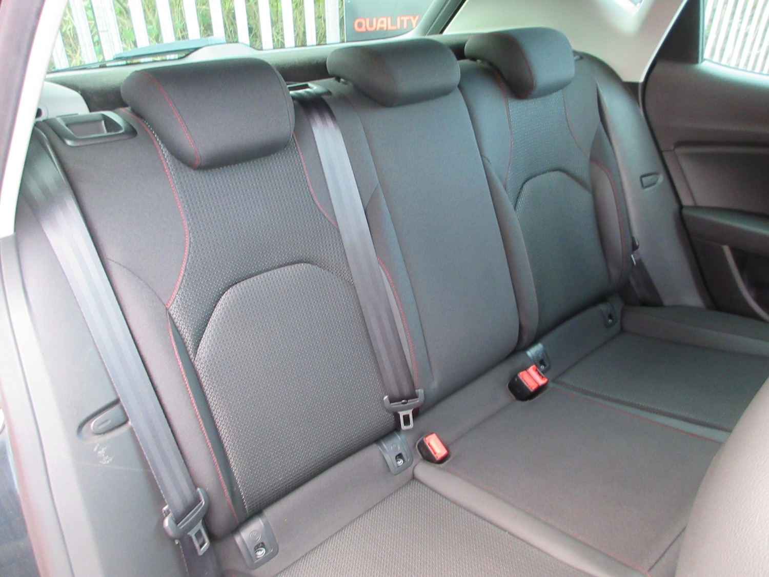 Used SEAT Leon 2016 for sale - 77662298: Photo 12