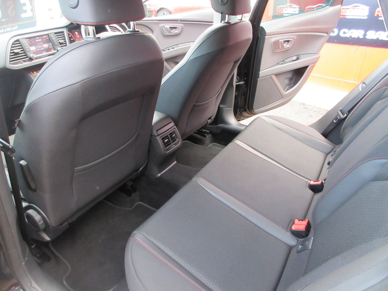 Used SEAT Leon 2016 for sale - 77662298: Photo 15