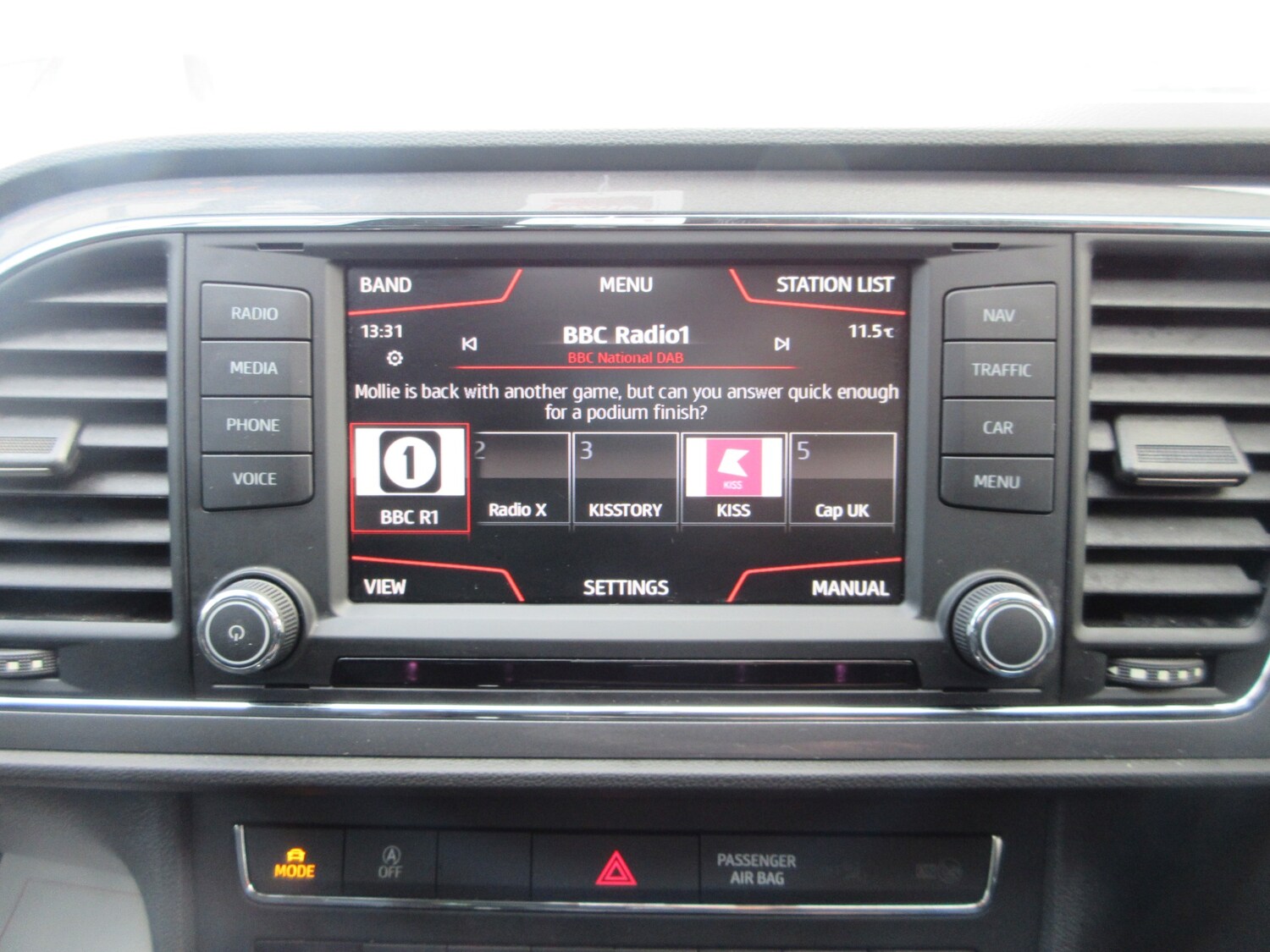 Used SEAT Leon 2016 for sale - 77662298: Photo 19