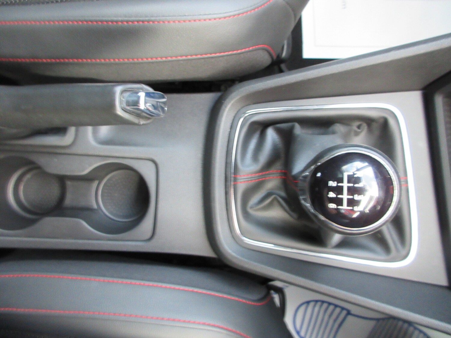 Used SEAT Leon 2016 for sale - 77662298: Photo 21