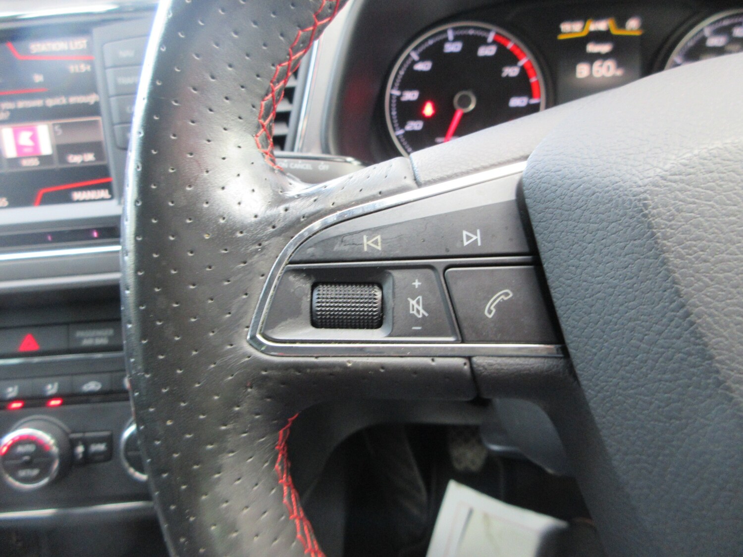 Used SEAT Leon 2016 for sale - 77662298: Photo 22