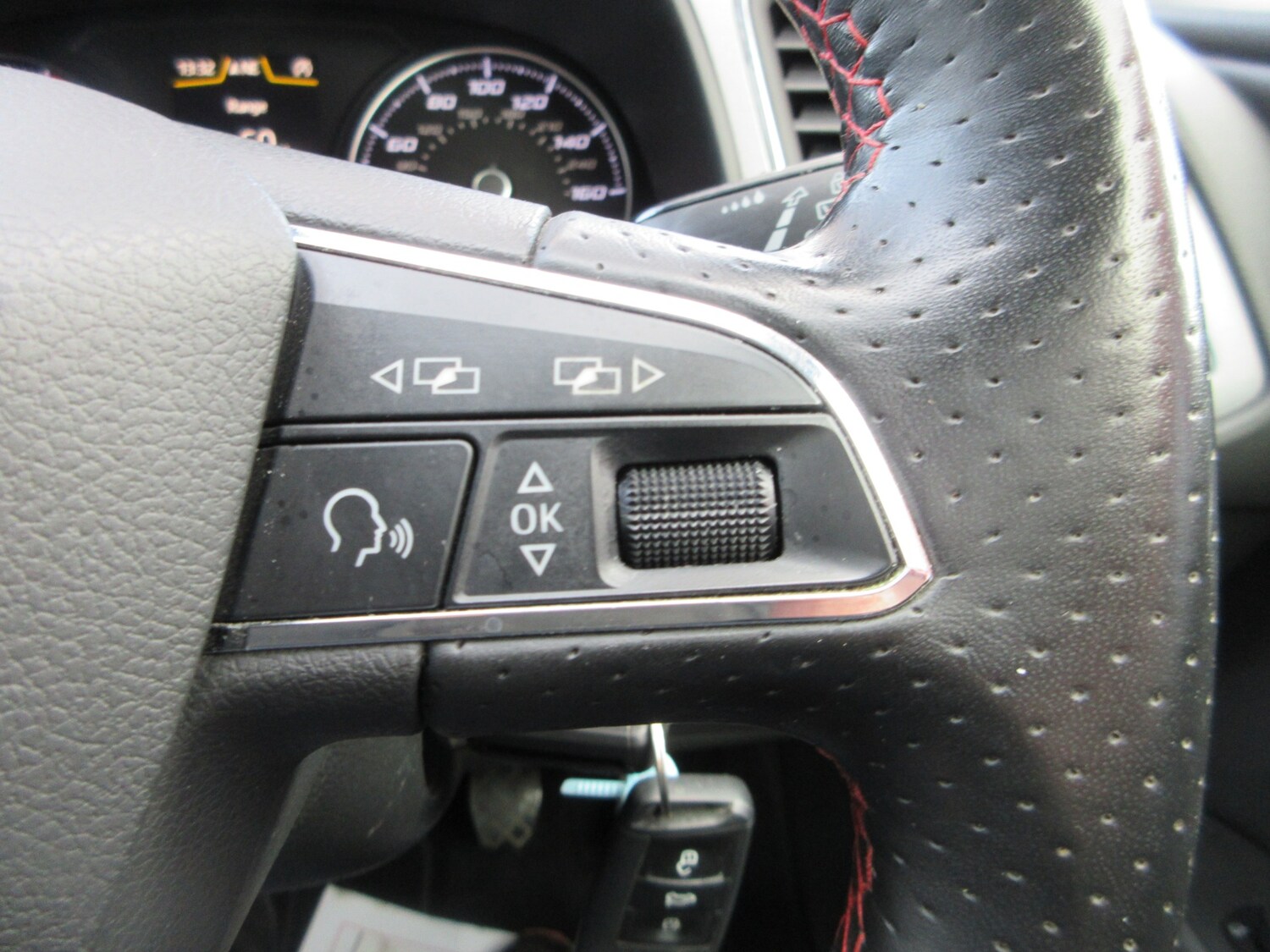 Used SEAT Leon 2016 for sale - 77662298: Photo 23