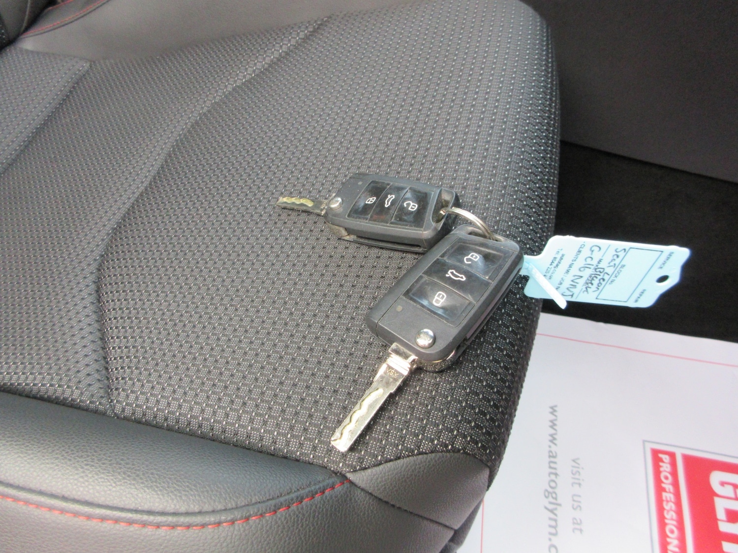 Used SEAT Leon 2016 for sale - 77662298: Photo 25