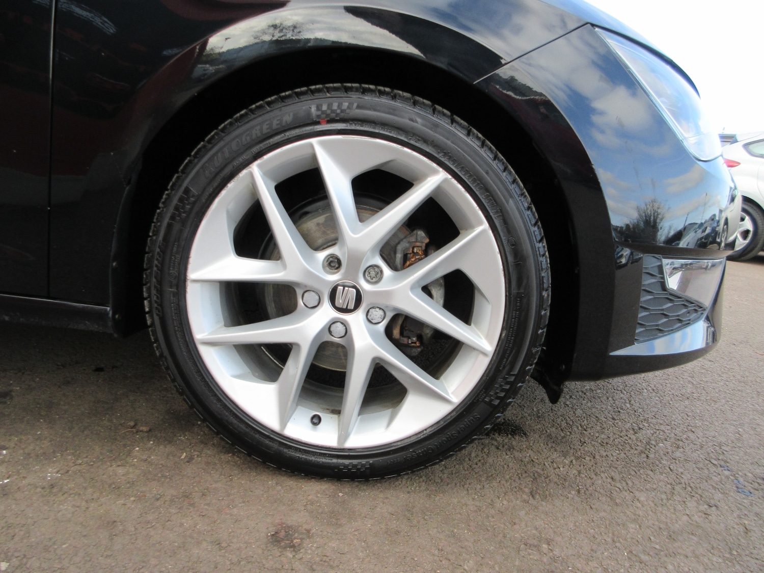 Used SEAT Leon 2016 for sale - 77662298: Photo 26