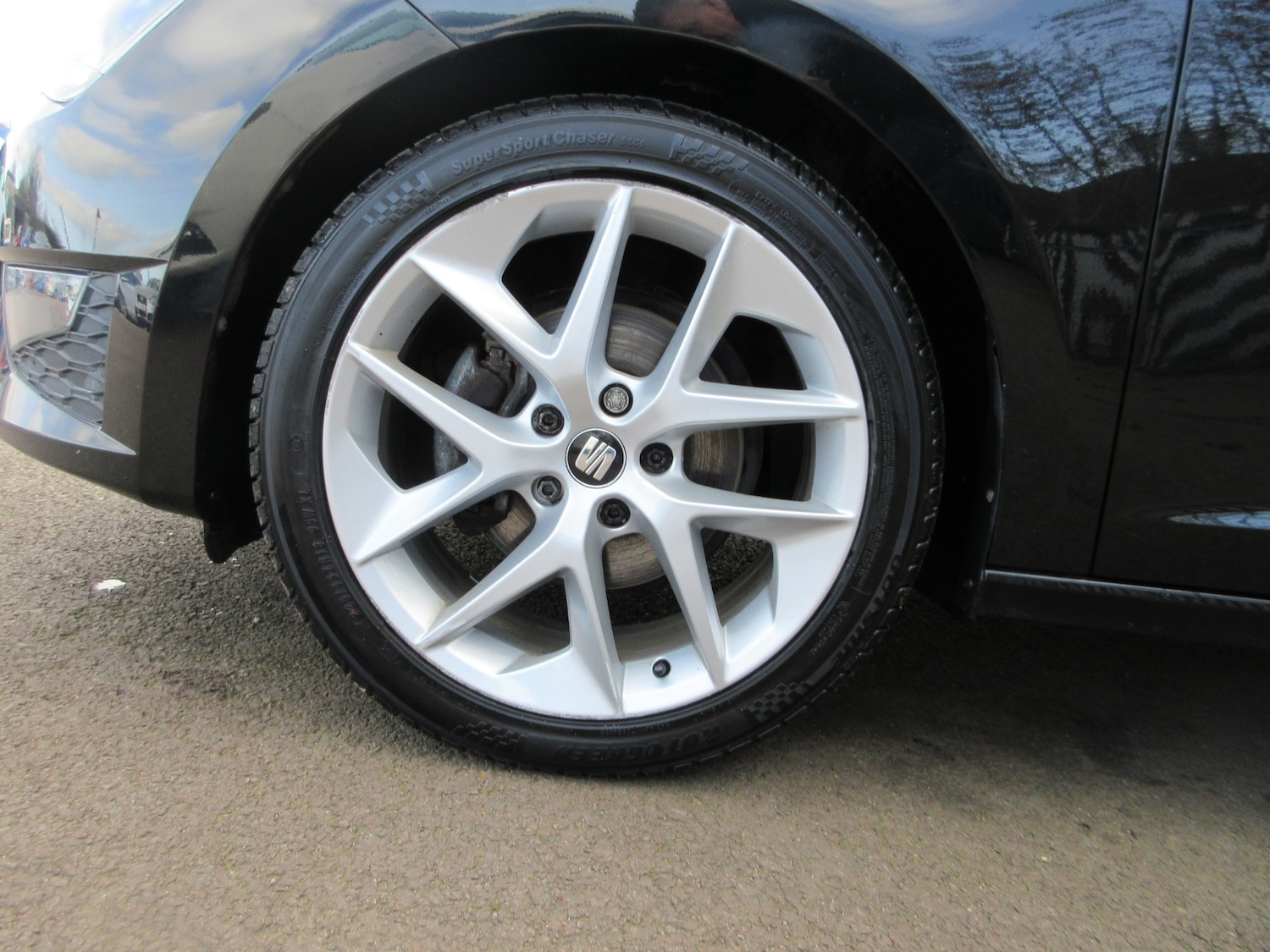 Used SEAT Leon 2016 for sale - 77662298: Photo 27