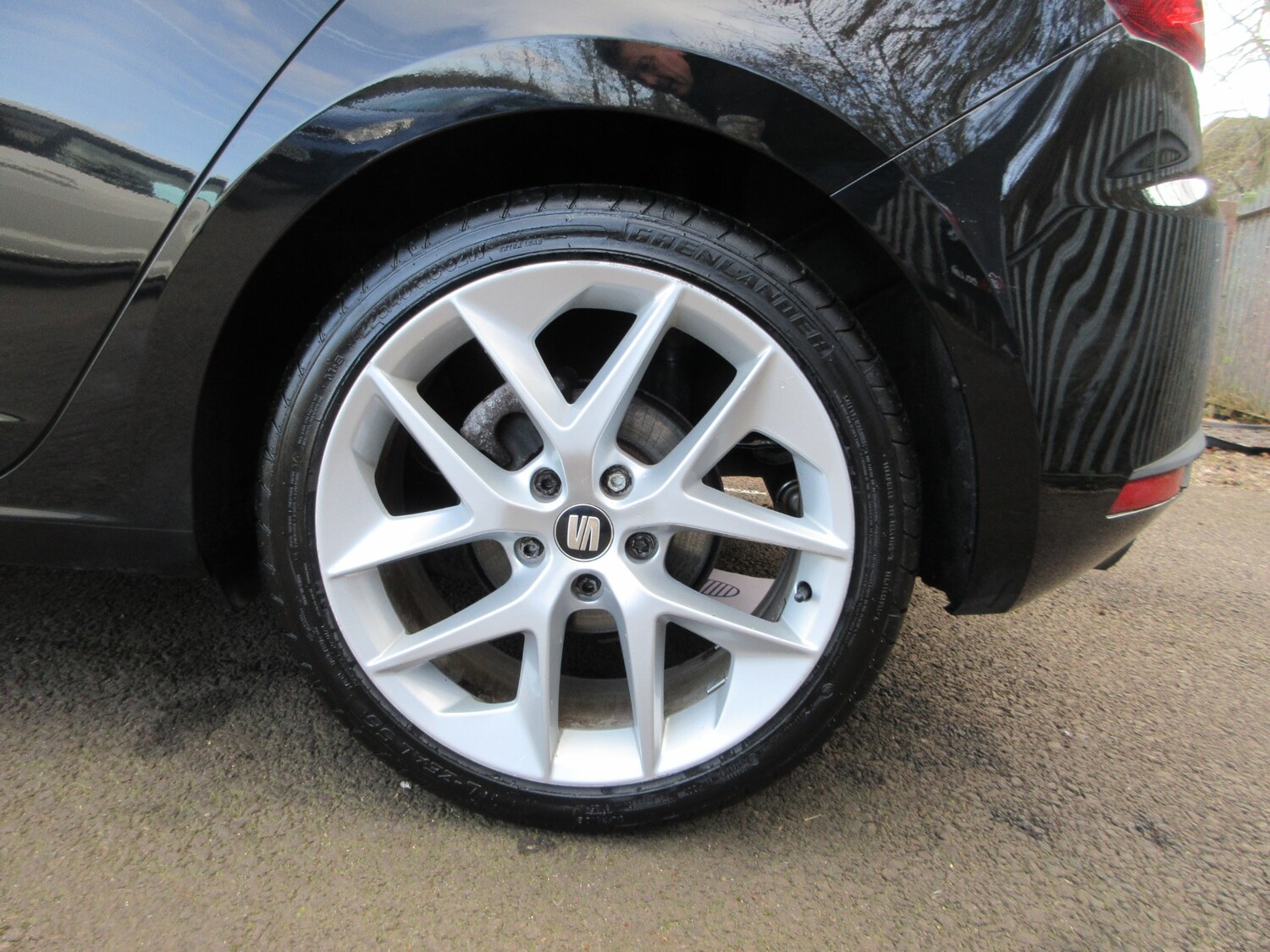 Used SEAT Leon 2016 for sale - 77662298: Photo 28