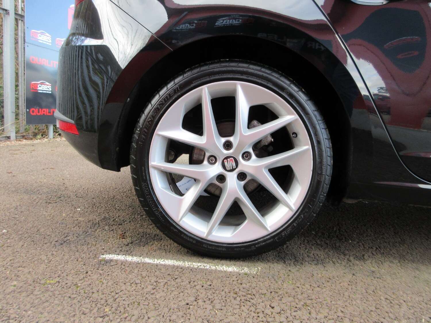 Used SEAT Leon 2016 for sale - 77662298: Photo 29