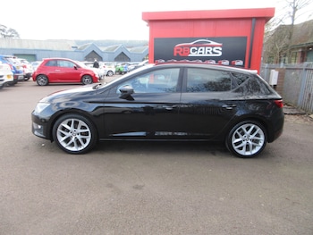 Used SEAT Leon 2016 for sale - 77662298: Photo