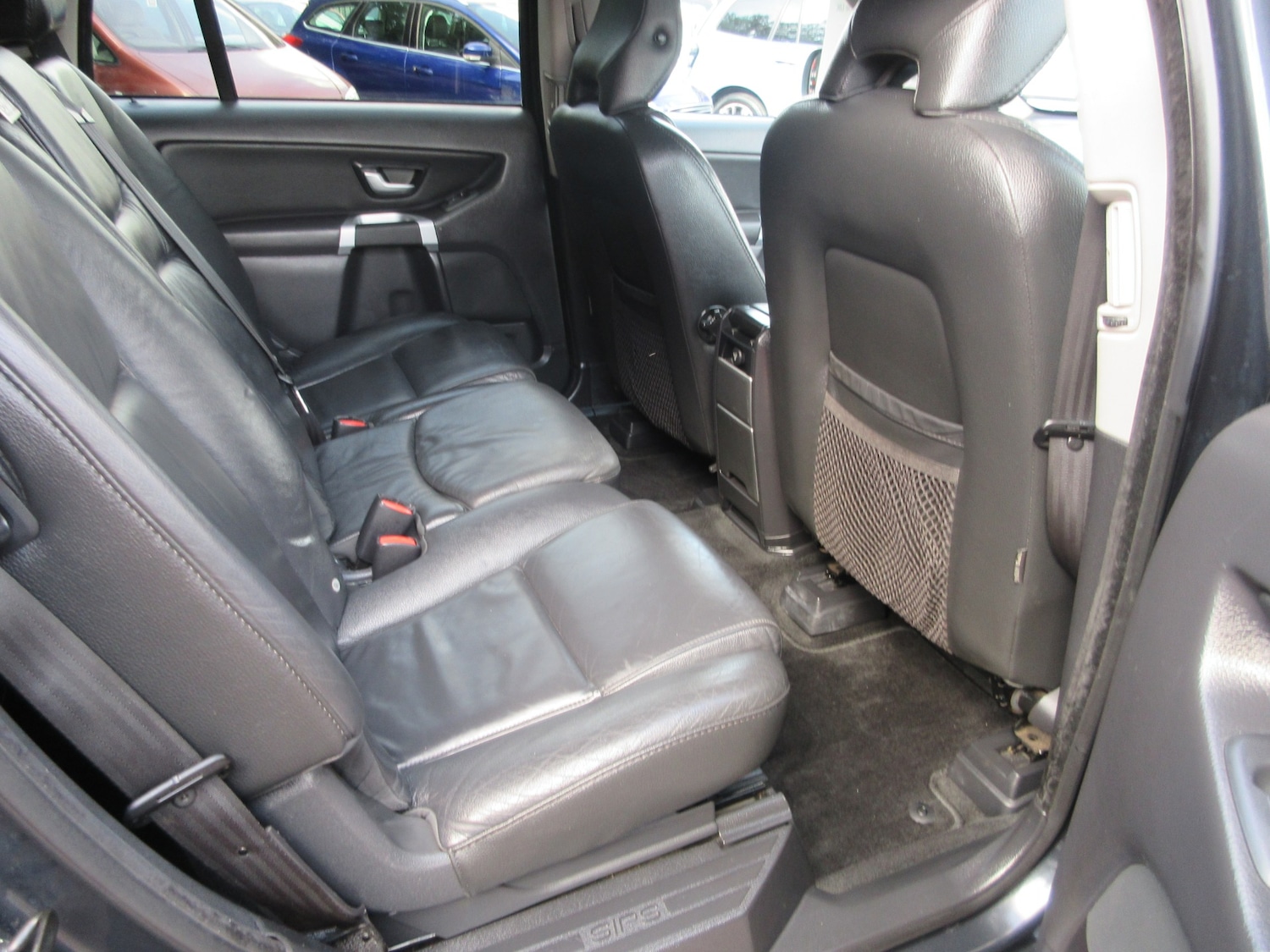 Vehicle 17