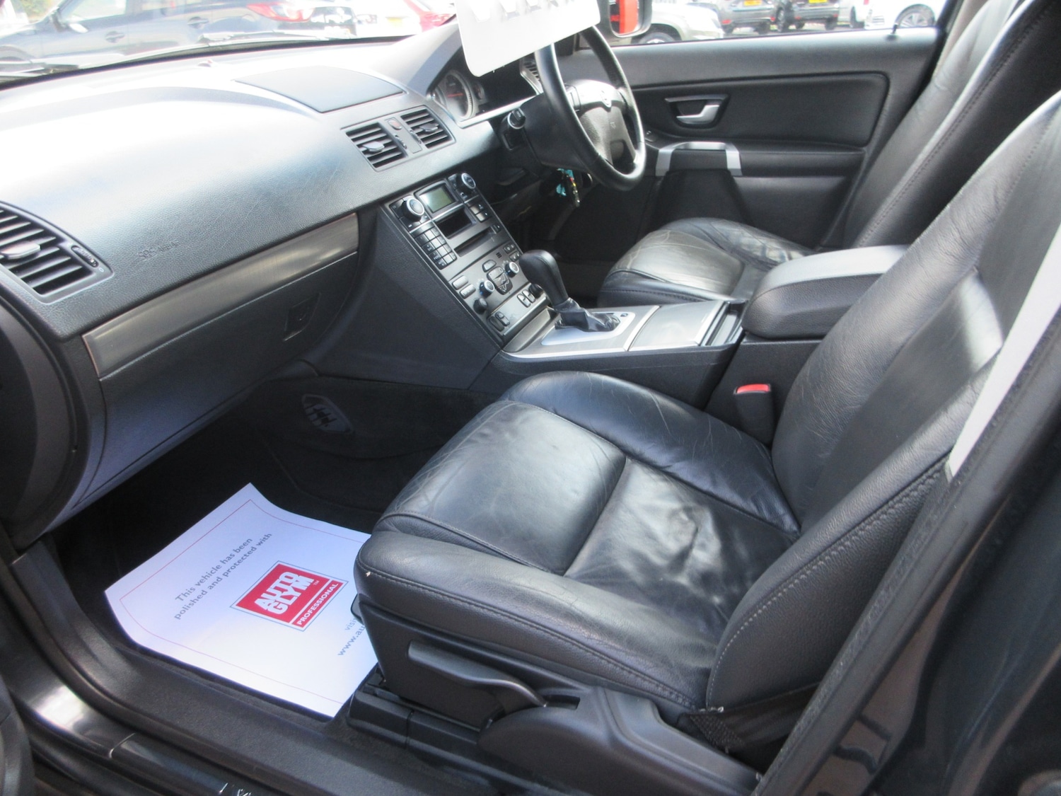 Vehicle 23
