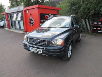 Used Volvo XC90 2011 for sale - 75674467: Photo