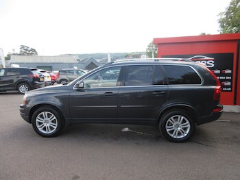 Used Volvo XC90 2011 for sale - 75674467: Photo