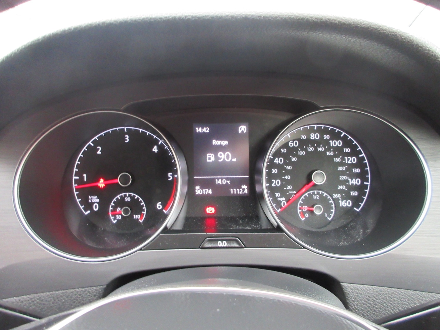 Used Volkswagen Golf SV 2018 for sale - 76036327: Photo 10