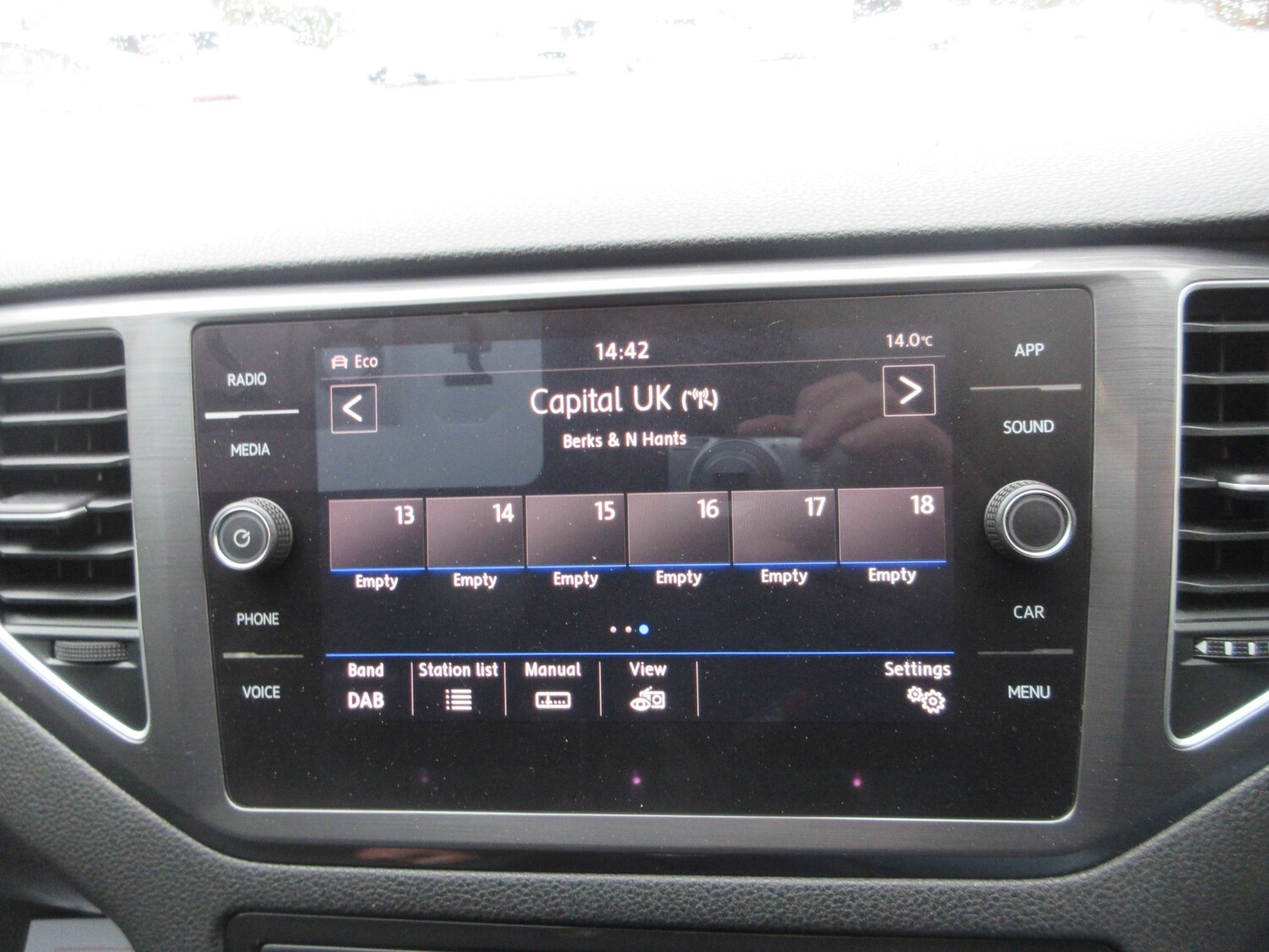 Used Volkswagen Golf SV 2018 for sale - 76036327: Photo 11